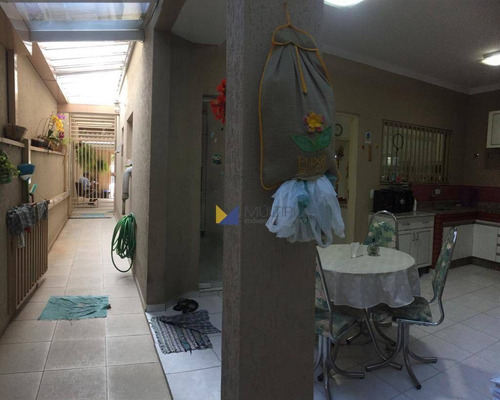 Imagem 13 de 30 de Sobrado Com 3 Dormitórios À Venda, 177 M² Por R$ 820.000 - Vila Galvão - Guarulhos/sp - So0159