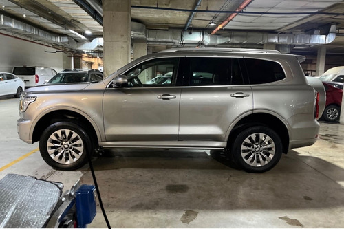 Great Wall (in) 3.0 T At 4x4 5p