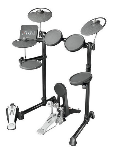 Bateria Electrica Yamaha Dtx450k