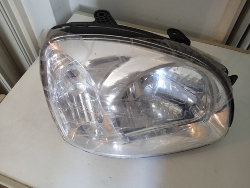 Faro Delantero De Hyundai Santa Fe 2001 2006