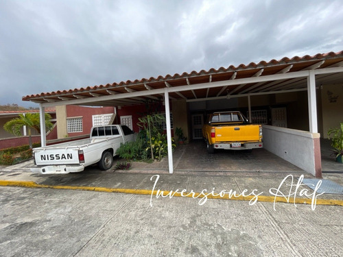 Casa En Venta Canaima Ii El Marques Guatire 