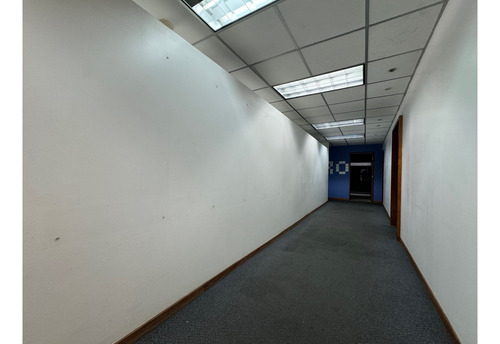 Chuao/cubo Negro/ofc 479m2/en Alquiler