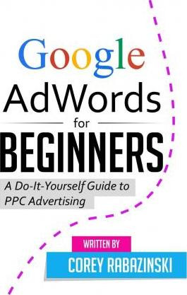 Libro Google Adwords For Beginners : A Do-it-yourself Gui...