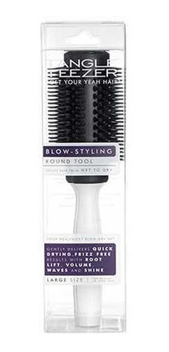 Tangle Teezer Blow-styling Round Tool Large Black Modeladora