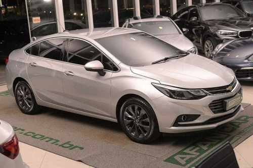 Chevrolet Cruze Ltz2 1.4 Turbo Aut/2018