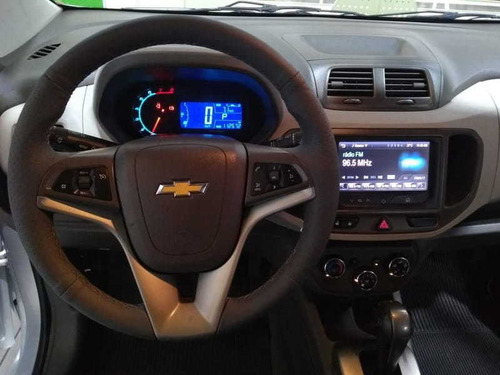 Spin 1.8 Ltz (aut) 7 Lugares