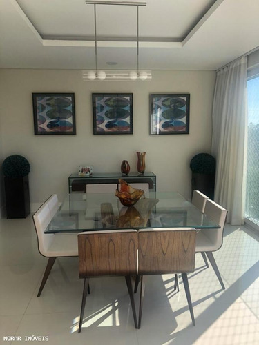 Imagem 7 de 15 de Casa Em Condomínio Para Venda, 000, 4 Dormitórios, 4 Suítes, 7 Banheiros, 3 Vagas - E445_2-1050664