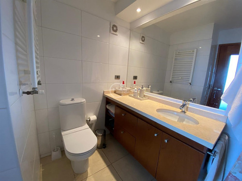 Venta Departamento En Concón Con Gran Vista