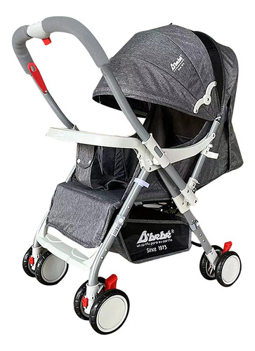 Carriola Babybm D´bebe