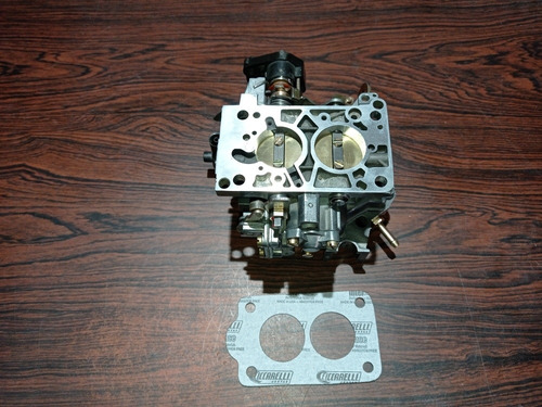 Recambio Carburador Solex Citroen Ax, Bx, Zx, Berlingo 1.4 (Usado)