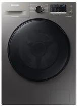 Comprar Lavasecarropas Samsung 9.5kg 1400rpm Ecobubble Inverter Inox