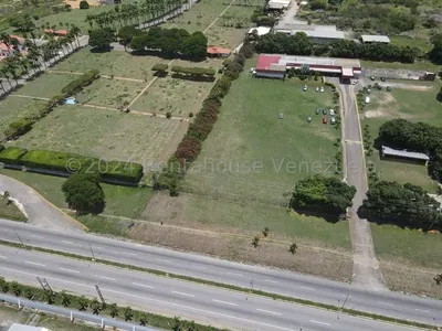 Terreno en venta