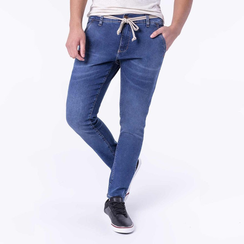 Jeans Fits Men Maikol Pitillo