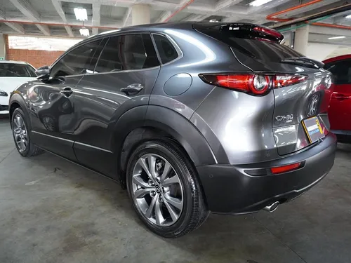 Mazda CX-30 2.5 Grand Touring Lx 4x4