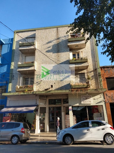 Apartamento Padrão Para Venda Em Lapa São Paulo-sp - 614
