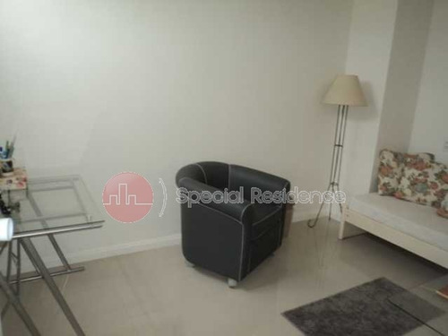 Imagem 10 de 15 de Sala-à Venda-barra Da Tijuca-rio De Janeiro - 700018