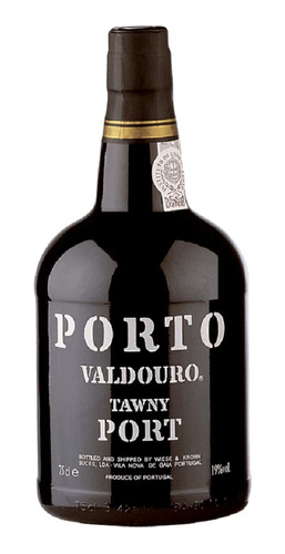 Vinho Do Porto Valdouro Licoroso Tawny 750ml
