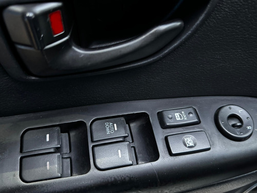 Kia Soul 1.6 EX 16V FLEX 4P AUTOMÁTICO