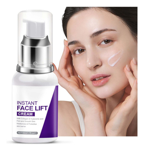 Q Face Cream Hidrata Profundamente A Epiderme Seca Cutis 500