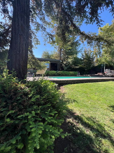 Hermosa Casa En Zona Campestre