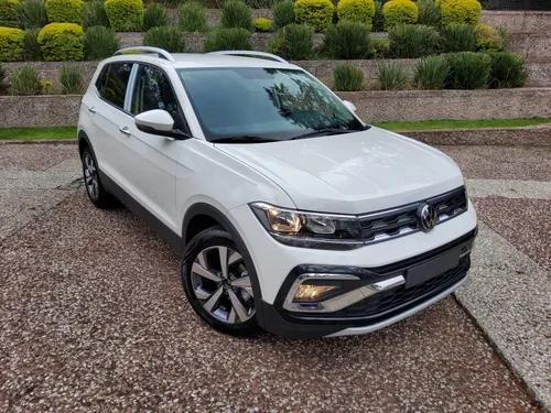 Volkswagen Taigun 1.0 Tsi Comfortline At