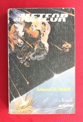 Meteor - Edmund H. North