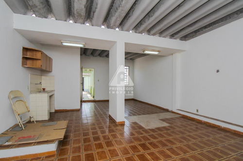 Imagem 24 de 30 de Casa À Venda, 4 Quartos, Centro - Rio De Janeiro/rj - 42475