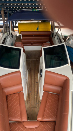 Lancha Real 26 - Ñ Focker / Nhd / Fs / Solara / Nx Boats
