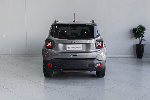Jeep Renegade Sport 1.8 4x2 Flex 16V Aut.