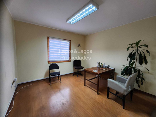 Arriendo Oficina Excelente Ubicación Plan Viña Del Mar!