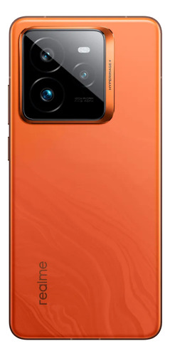 Realme Gt 7 Pro 12/256 Ingles Desbloqueado Msi