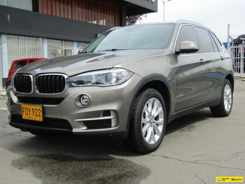 Bmw X5 Xdrive30d 2018