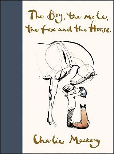 Libro The Boy, The Mole, The Fox And The Horse-inglés