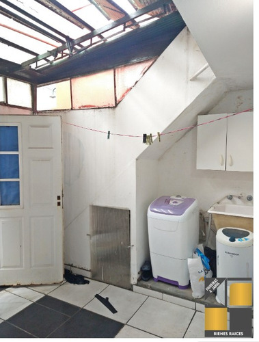 Departamento Tipo Casa En Venta En Lanus Oeste