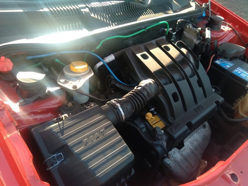 Fiat Palio 2011 1.0 Fire Economy Flex 5p