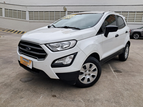 Ford Ecosport Ford EcoSport Ecosport SE Direct 1.5 (Aut) (Flex)