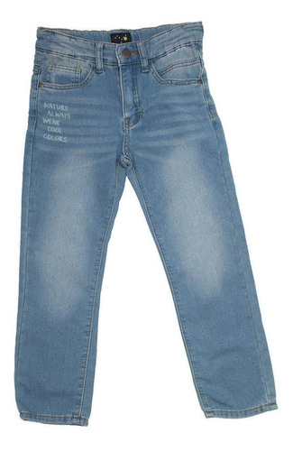 Jeans Jeans Pillin 