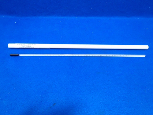 Termometro Astm 36c Libre De Mercurio De -2 A 68 °c Kessler
