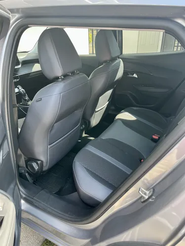 Peugeot 2008 1.2 Puretech Allure Pack