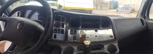 Freightliner M2 2011 54k Quinta Rueda