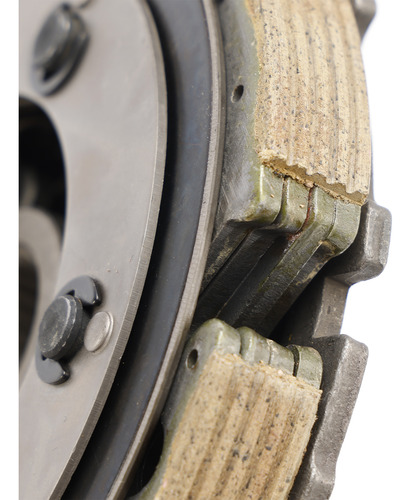 Soporte De Calzado De Embrague Para Hisun 400 Utv Atv Msu Ys