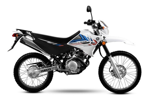 Yamaha Xtz 125 0km 2025 Performance Bikes
