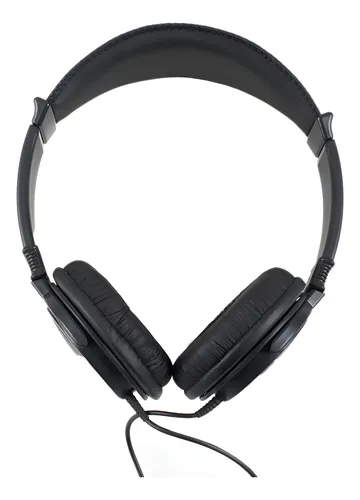 Fone Headphone Akg K21 Black Over Ear Profissional Studio Dj Cor ...