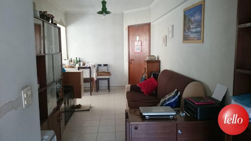 Imagem 2 de 21 de Apartamento - Ref: 234034