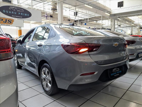 Chevrolet Onix Onix 1.0 Plus Turbo Ltz