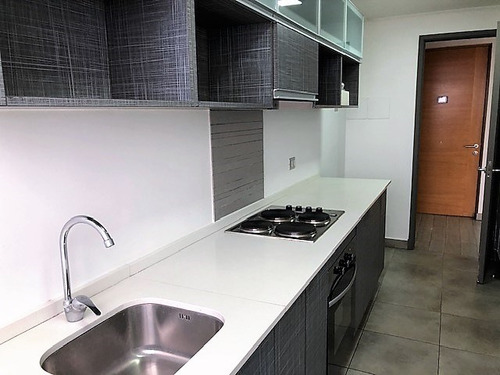 Departamento En Arriendo De 2 Dorm. En Macul