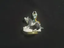 Comprar Amiibo Link Lobo - Legend Of Zelda Twilight Princess