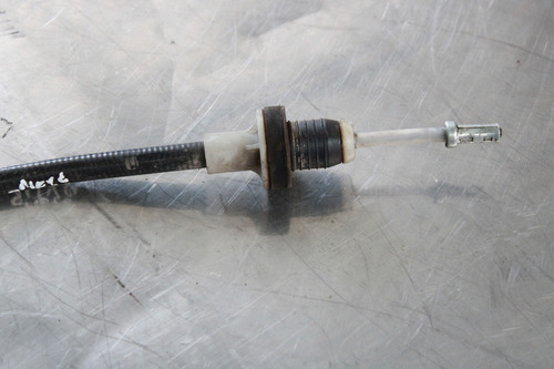 Chicote Clutch Chevy 2003 Std 1.6 C2 S2883 (Usado)