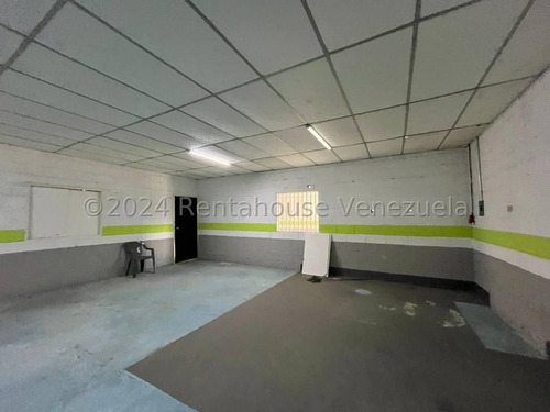 25-2261 Complejo Industrial En Alquiler, Zona Industrial La Hamaca, Maracay Mord