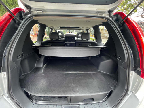 Nissan X-trail 2014 2.5 X Ltd